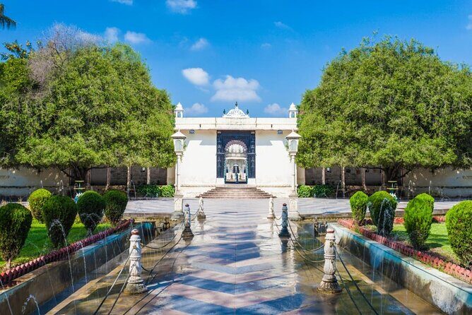 Heritage Walk - Key things to know before you go
