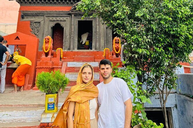 Hidden Corners of Varanasi Secret Alleys Temples and Traditions - Kathwala (Nepali Temple): pagoda style and those carvings