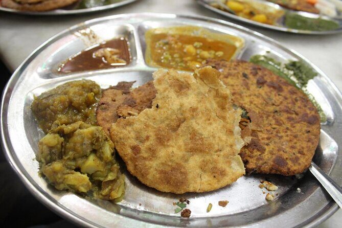 Hidden Gems of Old Delhi - Walk - Key highlights
