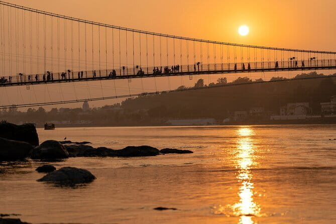 Highlights of Rishikesh & Haridwar (Guided Fullday Sightseeing Tour by Car) - Key things I’d clock before you go