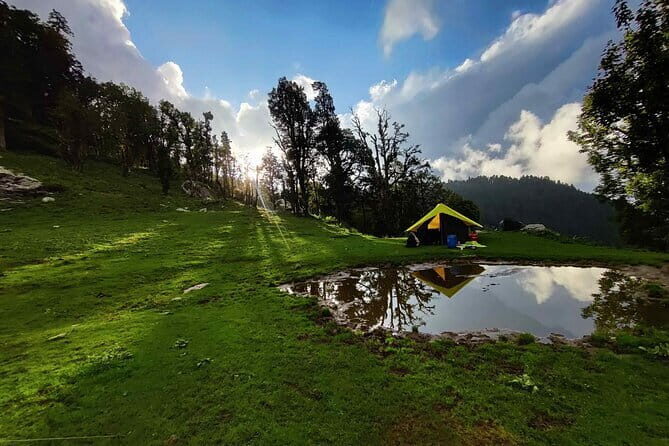 Highlights of Rishikesh & Haridwar (Guided Fullday Sightseeing Tour by Car) - Entrance Fees and Small Budget Surprises