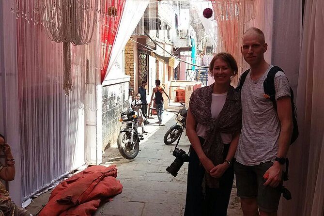 Highlights of the Varanasi & Sarnath (Guided Fullday Sightseeing Tour by Car) - Sarnath first: the Buddha origin trail and the museum stop