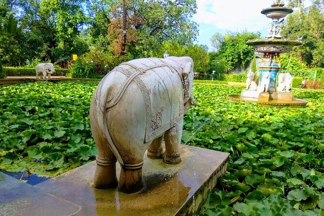 Highlights of Udaipur : A Private Guided tour - A Private Highlights Route Through Udaipur’s Key Sights