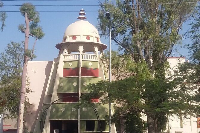 Highlights of Udaipur : A Private Guided tour - Inside the City Palace Museum: Courtyards, Badi Mahal, Silver Museum