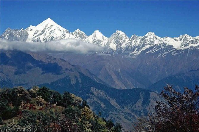Hiking Day Tour to Triund from Dharamshala - Eating and budgeting: tea shops on the way, lunch not included