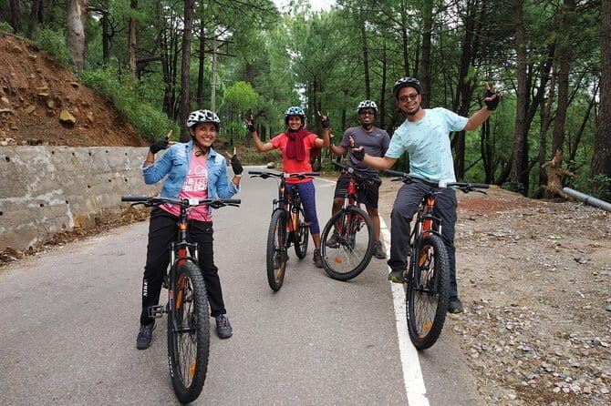 hilloferry - a guided cycling tour - Key highlights that make this ride worth it