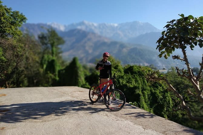 hilloferry - a guided cycling tour - Gear quality and what it means for your comfort