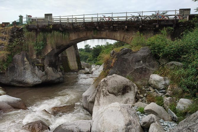 hilloferry - a guided cycling tour - Getting started on State Highway 17: bikes, fit checks, and quick practice