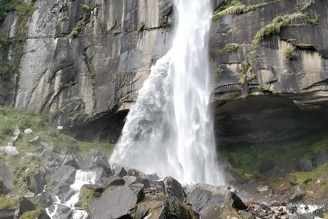 Himachal Tour Package - A private Himachal loop that saves you from bus-stress