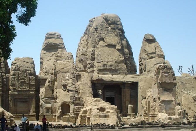 Historical Tour including Unesco Kangra fort & Rock cut temple from Dharamshala - Kangra in One Day: what your pickup actually buys