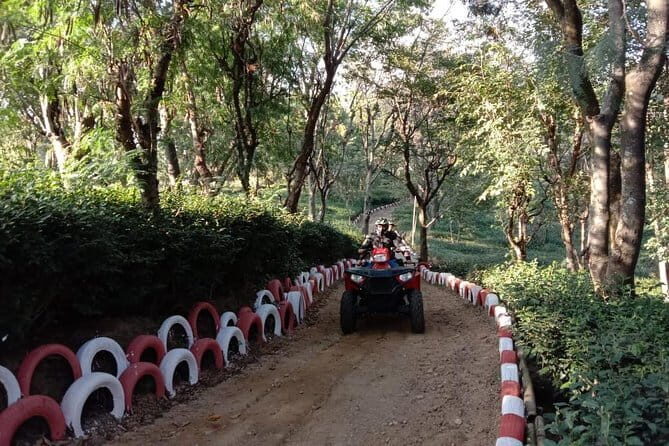 Historical Tour including Unesco Kangra fort & Rock cut temple from Dharamshala - Group size, pacing, and how long 7 hours really feels