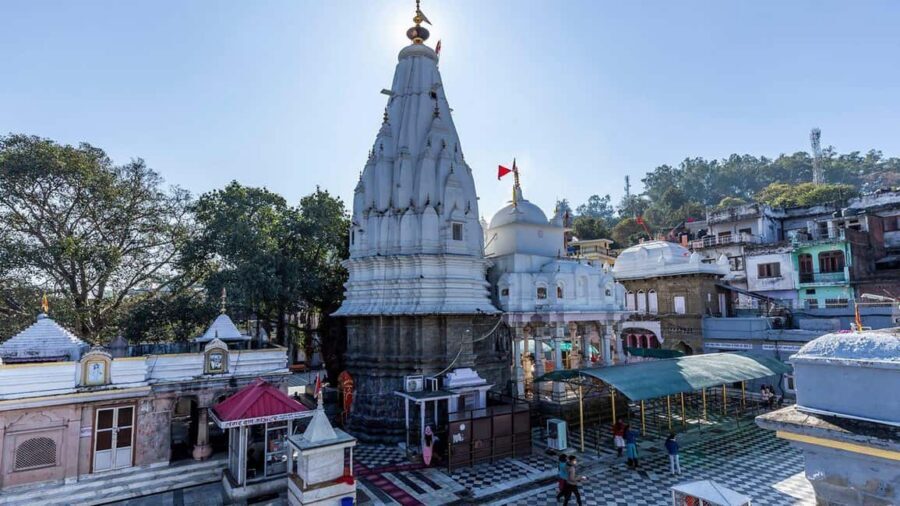 Historical Tour, Kangra fort &Rock cut temple from Dharmasla - Guides and pace: what makes your day feel sharp