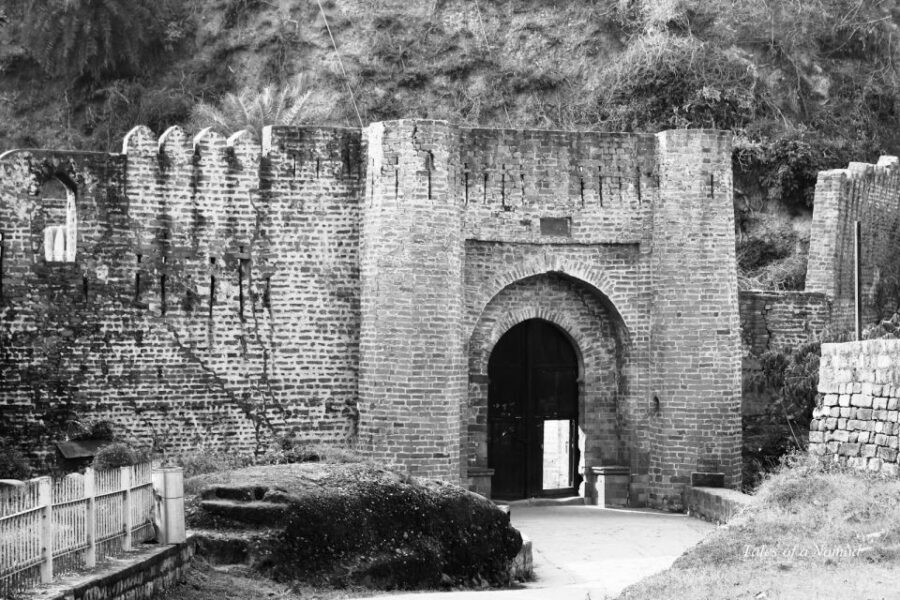 Historical Tour, Kangra fort &Rock cut temple from Dharmasla - Transport and comfort for a 6-hour private tour