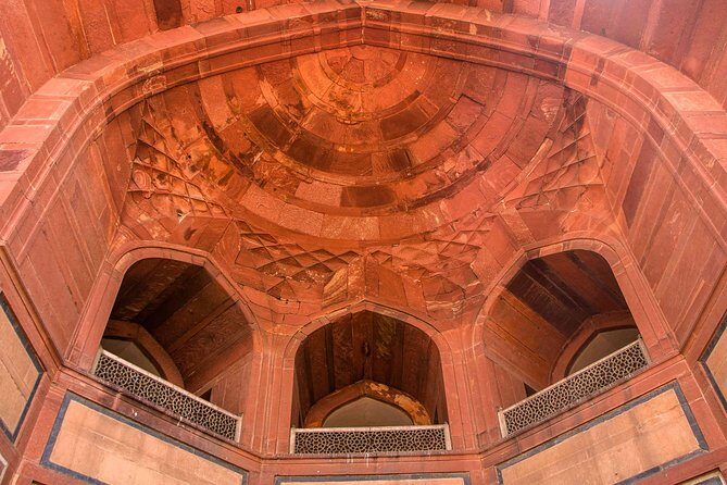 Humayun's Tomb tickets - Skip the line with Licensed Tour Guide - Your 4–8 hour plan at Humayun’s Tomb (and how to use the time well)