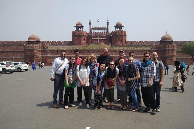 Incredible Delhi Day Tours - Key things to know before you go