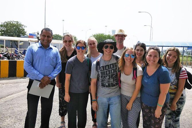 Incredible Delhi Day Tours - Pickup and air-conditioned comfort: the real value of “organized”