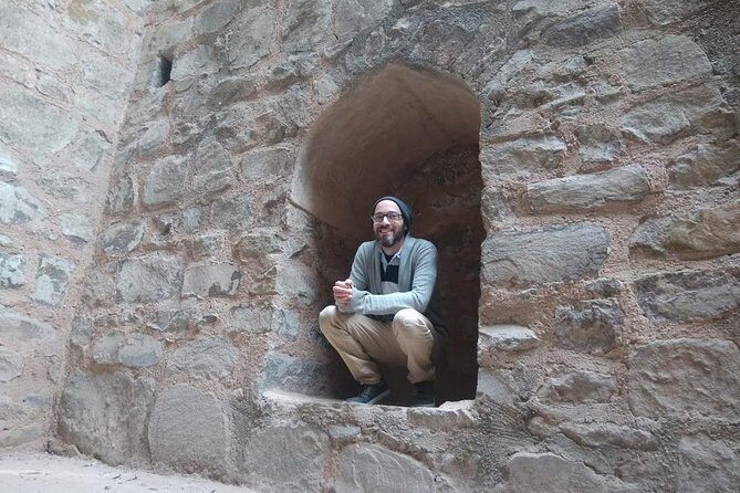 Incredible Delhi Day Tours - Qutub Minar: stepping into the 13th century