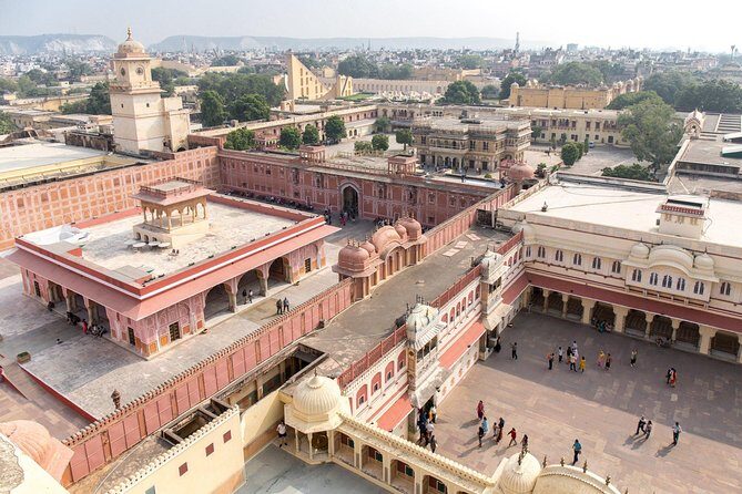 India Golden Triangle Tour 03 Nights 04 Days with Accommodation - FAQ