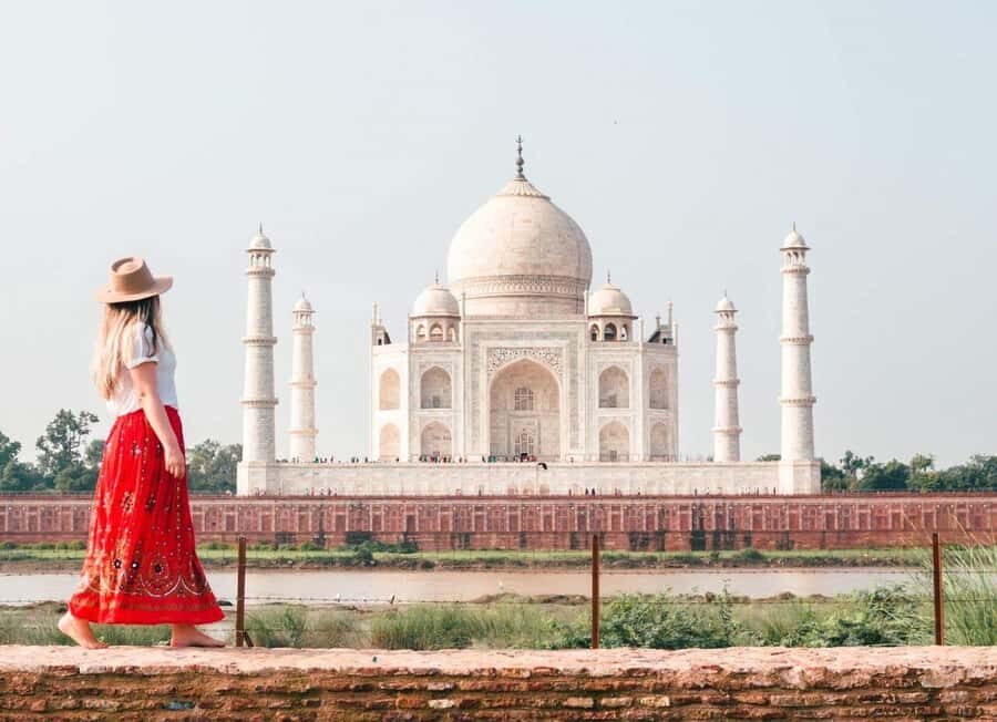 India: Premier High Value Taj Mahal Tickets with Transfers - Key Things I’d Optimize First