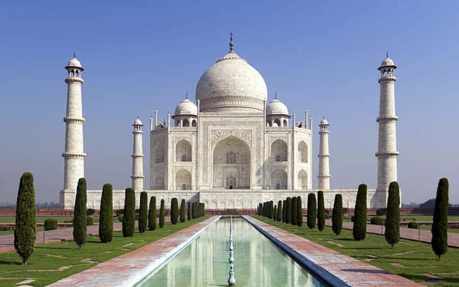 India: Premier High Value Taj Mahal Tickets with Transfers - Marble Close-Ups: Why You’ll Keep Looking