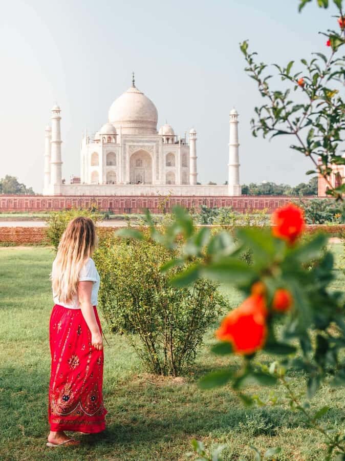 India: Premier High Value Taj Mahal Tickets with Transfers - The Yamuna Views: The Part That’s Easy To Underestimate