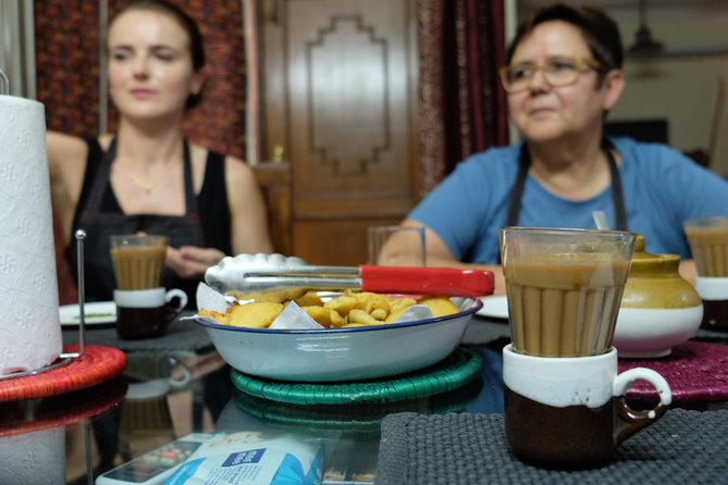 Indian Cooking Class With Chef (Half Day) - Getting to Khud Rang and what happens after class