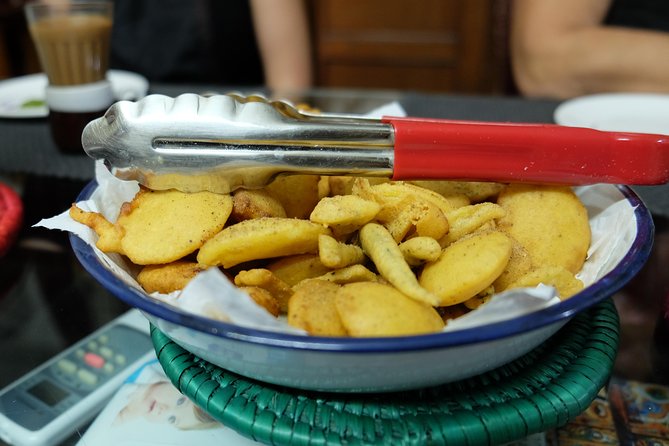 Indian Cooking Class With Chef (Half Day) - Vegetarian dishes you can actually recreate at home