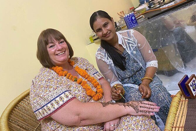 Indian Cooking Class with Local Family in Jaipur - Key highlights I’d plan around