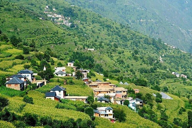 Indrahar Pass Trek with Manu Adventures India - Triund to Lahesh Cave via Laka: meadows, boulders, and cave country