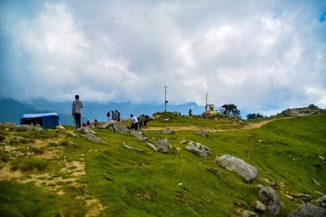 Indrahar Pass Trek with Manu Adventures India - Fitness, gear, and altitude: the stuff that decides your success