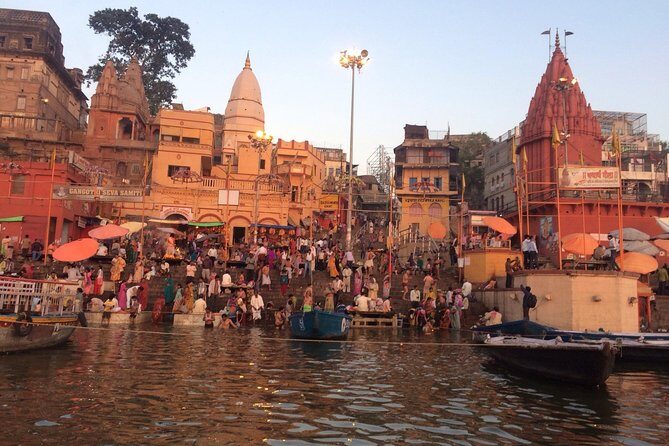 Insight Varanasi: One Day Varanasi Tour - A One-Day Varanasi Plan That Actually Feels Doable
