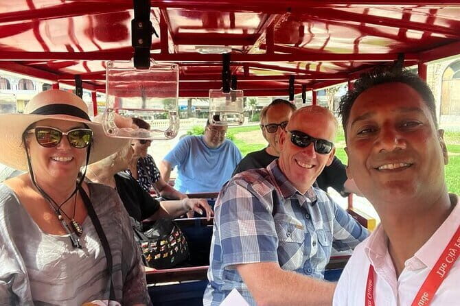 Jagmandir Island And Sunset Boat Ride On Lake Pichola, Udaipur Without Transfers - FAQ