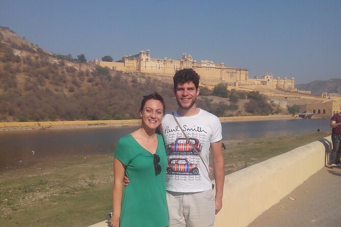 Jaipur 02 Days Private Tour with Vehicle+Professional Chauffeur - How the private chauffeur tour works (and why it matters in Jaipur)