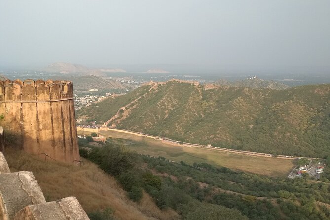 Jaipur 02 Days Private Tour with Vehicle+Professional Chauffeur - The real budget story: what you pay for, what you handle yourself