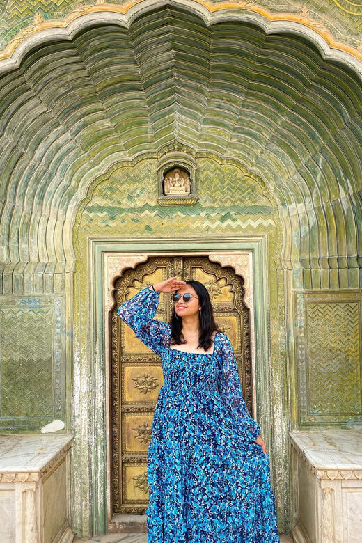 Jaipur: 2-Day City Sightseeing Tour with Cab & Guide - Logistics That Matter: Timing, walking, cash, and what to pack