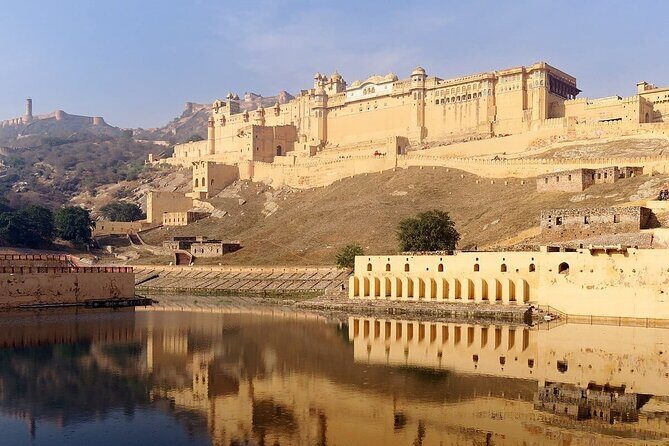 Jaipur 2 Day Private Car Tour - Budget check: what the $75 covers (and what it doesn’t)