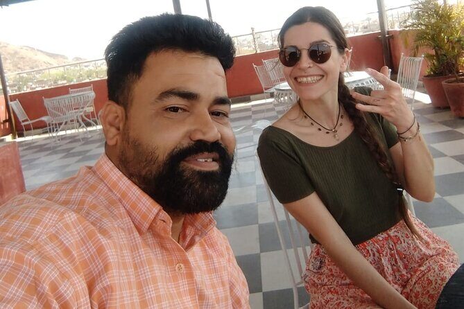 Jaipur 2 Day Private Car Tour - Best-fit traveler: who will enjoy this most