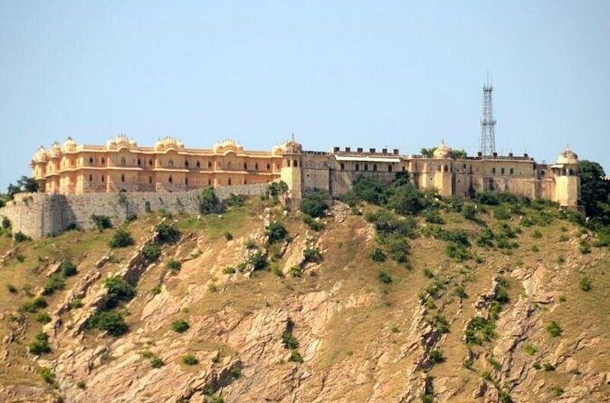 Jaipur 2 Day Private Car Tour - Tips to make your days better (without over-planning)