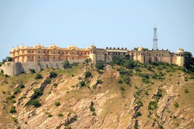 Jaipur 2 Day Private Car Tour - Should you book this Jaipur 2 Day Private Car Tour?