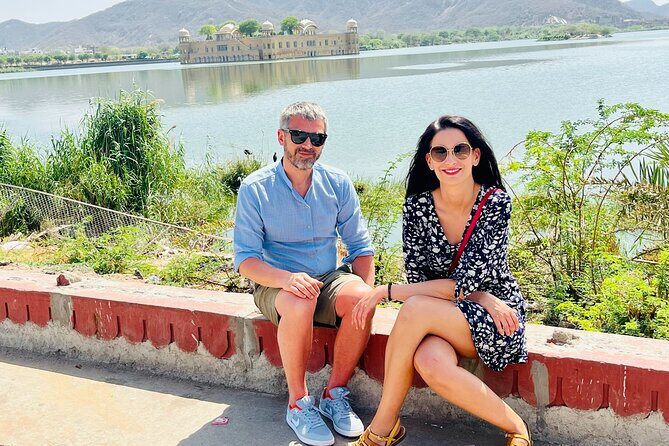 Jaipur: 2 Days private City Tour With Guide - City Palace and Jantar Mantar: power meets precision