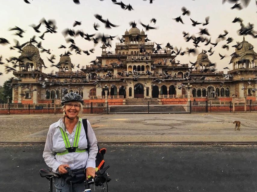 Jaipur: 3-Hour Morning Bike Tour of Jaipur Old City - Chaiwala stop: the steam, the stories, and the morning taste