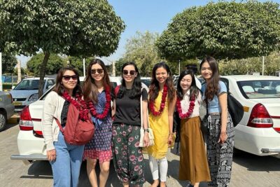 Jaipur - Agra Day Trip - The Taj Mahal at Midday: Make Your Visit Count