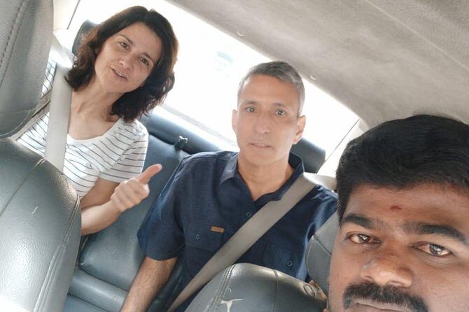 Jaipur Airport Transfer - Key highlights to know before you go