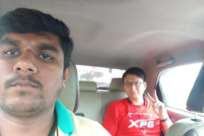 Jaipur Airport Transfer - $10 Per Person: What You’re Really Paying For