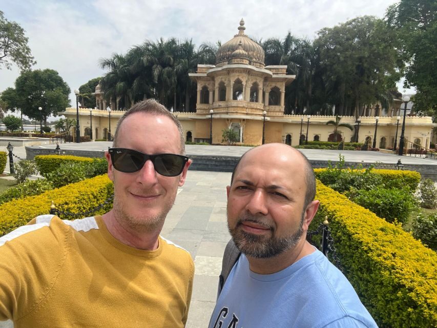 Jaipur: Amber Fort, Jal Mahal and Hawa Mahal Private Tour - Pickup, Timing, and a Day That Won’t Eat Your Energy