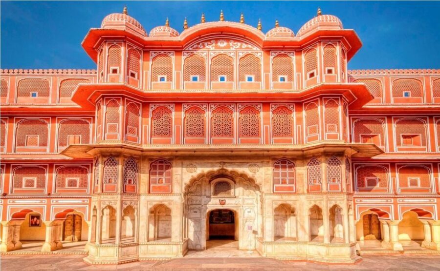 Jaipur: Amber Fort, Jal Mahal and Hawa Mahal Private Tour - Who This Tour Suits (and Who Should Rethink It)