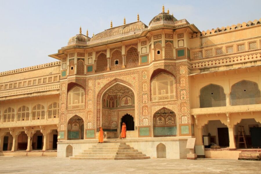 Jaipur Amer Fort, Jal Mahal & Stepwell Private Half-Day Tour - Price and value: what $53 includes (and what doesn’t)