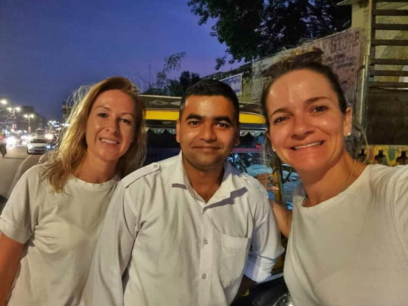 Jaipur car tour - English-speaking local driver! - Pickup to comfort: AC, clean car, and clear communication