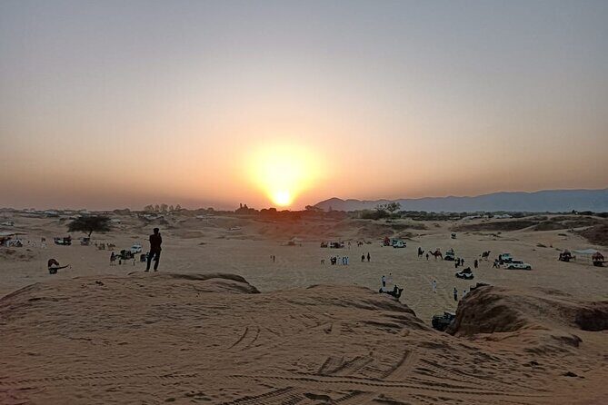 Jaipur City- 3 Day Private Tour With Day-Trip To Pushkar - Who this tour fits best