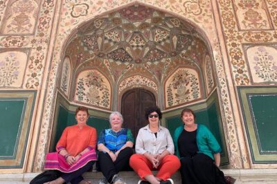 Jaipur City Full Day Tour By Tuk-Tuk - Amber Fort and Panna Meena Ka Kund: Go Early for the Right Kind of Awe